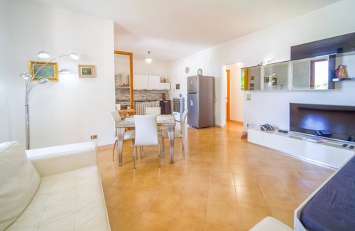 Trabia House | 2 bedroom amazing home in Trabia