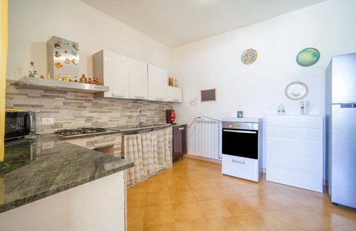 Trabia House | 2 bedroom amazing home in Trabia