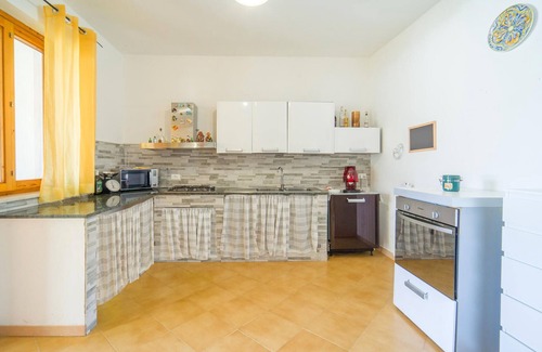Trabia House | 2 bedroom amazing home in Trabia