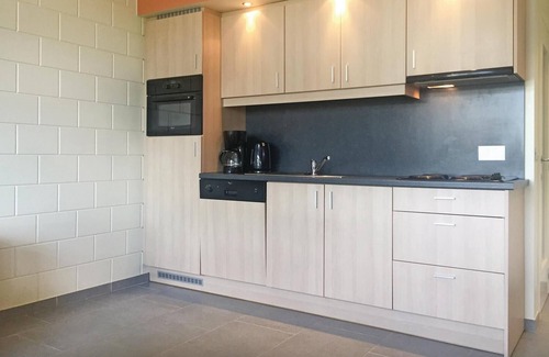 Groede House | 2 bedroom amazing home in Groede