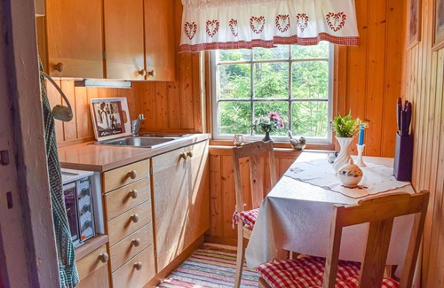 Larvik House | 2 bedroom amazing home in Larvik