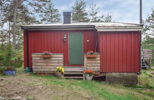 Larvik House | 2 bedroom amazing home in Larvik