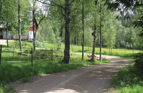 Hestra House | 2 bedroom amazing home in Hestra