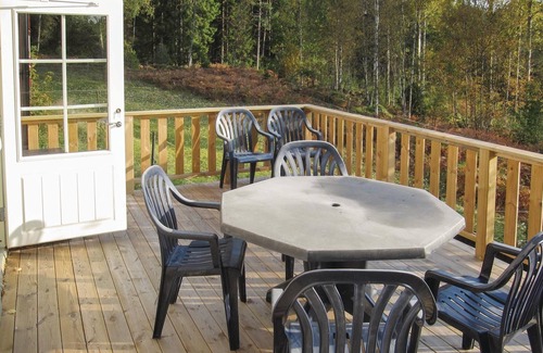Hestra House | 2 bedroom amazing home in Hestra