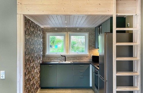 Varmlands Nysater House | 2 bedroom amazing home in Säffle