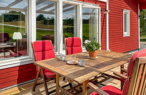 Varmlands Nysater House | 2 bedroom amazing home in Säffle
