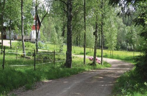 Hestra House | 2 Bedroom Amazing Home In Hestra