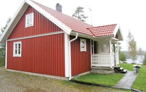 Asenhoga House | 2 Bedroom Amazing Home In Åsenhöga