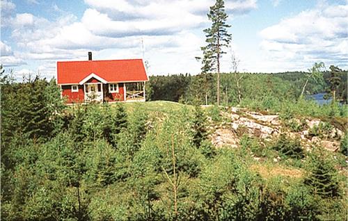 Asenhoga House | 2 Bedroom Amazing Home In Åsenhöga