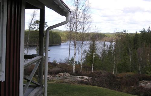 Asenhoga House | 2 Bedroom Amazing Home In Åsenhöga