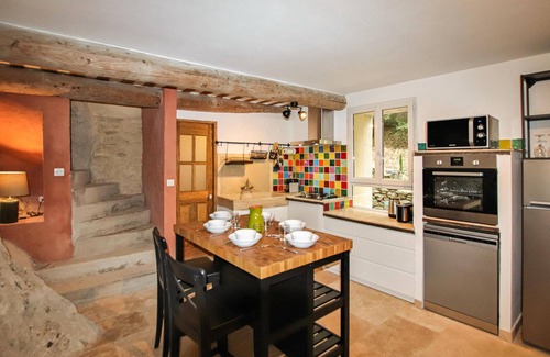 Apt House | 2 bedroom amazing home in Apt