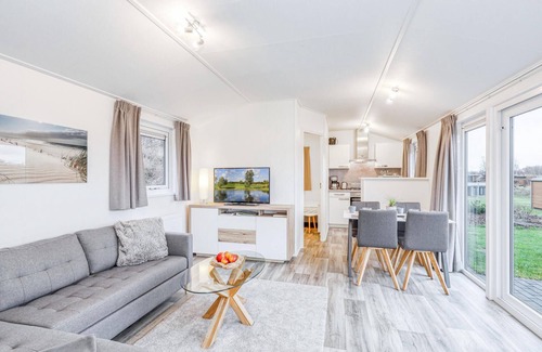 Suesel House | 2 bedroom amazing home in Süsel
