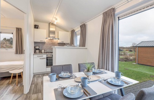Suesel House | 2 bedroom amazing home in Süsel