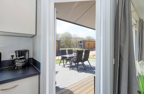 Suesel House | 2 bedroom amazing home in Süsel