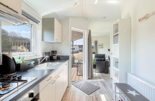 Suesel House | 2 bedroom amazing home in Süsel
