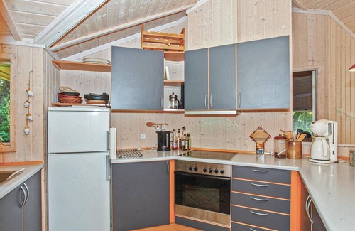 Hojby House | 2 bedroom amazing home in Højby
