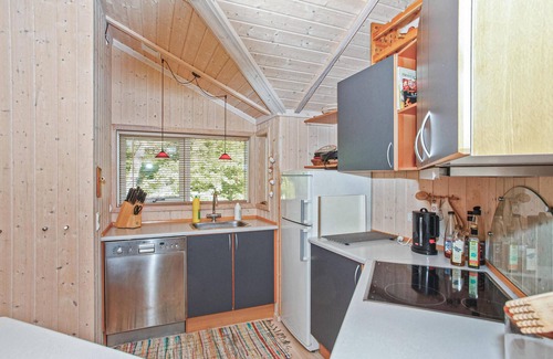 Hojby House | 2 bedroom amazing home in Højby