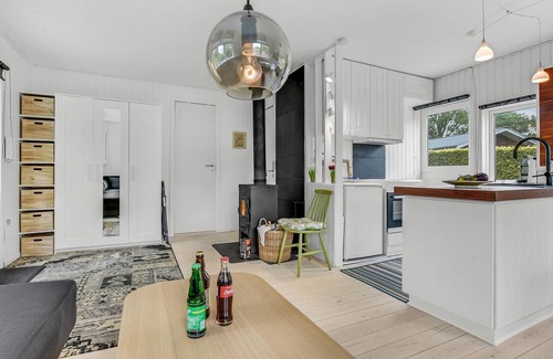 Sonderhav House | 2 bedroom amazing home in Kruså