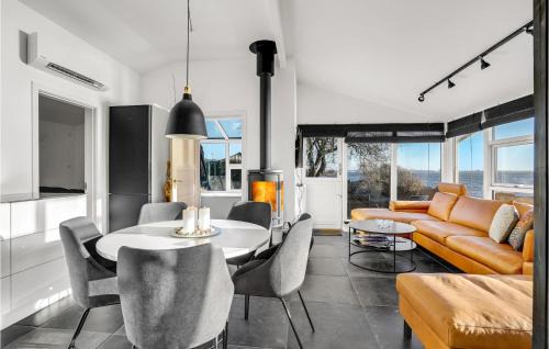Otterup House | 2 Bedroom Amazing Home In Otterup