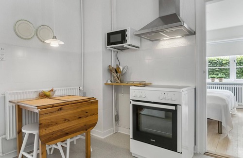 Ribe House | 2 bedroom amazing home in Ribe