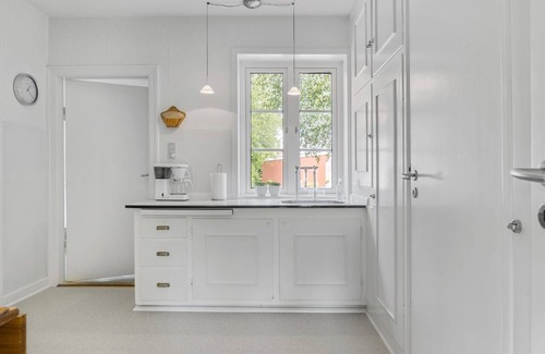 Ribe House | 2 bedroom amazing home in Ribe