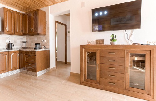 Cabra House | 2 bedroom amazing home in Rute