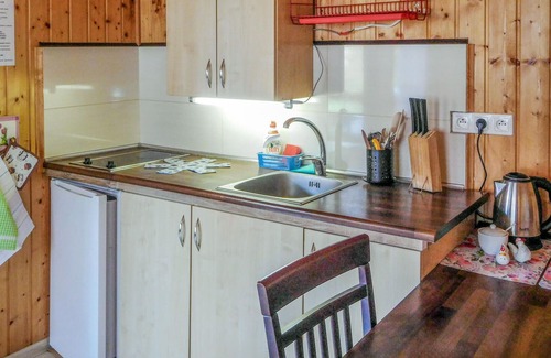 Wicie House | 2 bedroom amazing home in Wicie