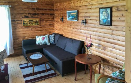 Katebol House | 2 Bedroom Amazing Home In Hedekas