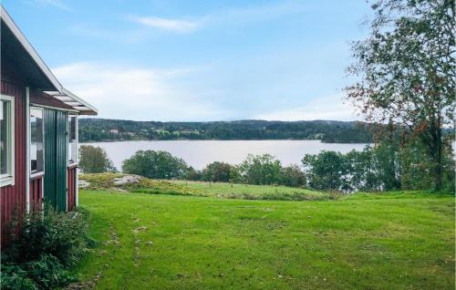 Katebol House | 2 Bedroom Amazing Home In Hedekas
