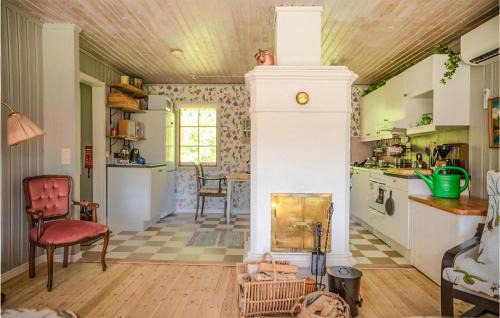 Vindeln House | 2 Bedroom Amazing Home In Vindeln