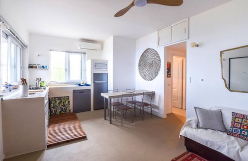 Copanello House | 2 bedroom amazing home in Staletti