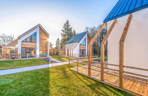 Nowecin House | 2 bedroom amazing home in Nowecin
