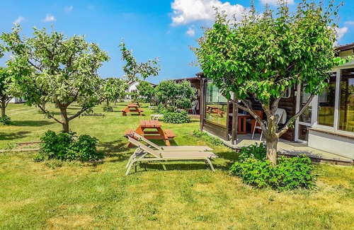 Wrzosowo House | 2 bedroom amazing home in Wrzosowo