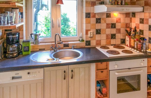 Garsnas House | 2 bedroom amazing home in Gärsnäs