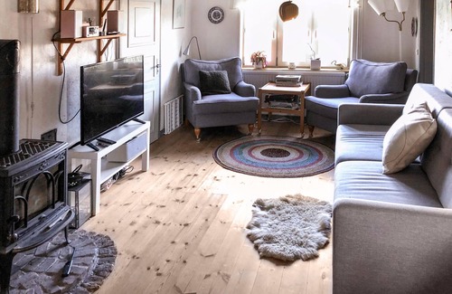 Garsnas House | 2 bedroom amazing home in Gärsnäs
