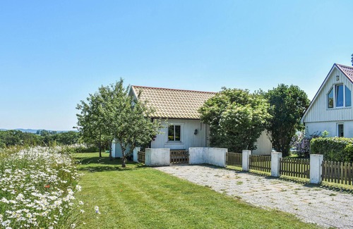 Klagerup House | 2 bedroom amazing home in Klågerup