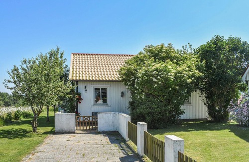 Klagerup House | 2 bedroom amazing home in Klågerup