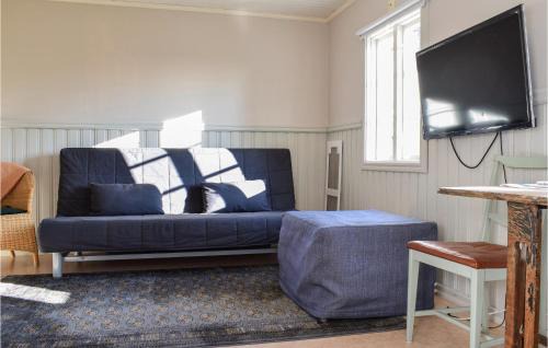 Stora Fro House | 2 Bedroom Amazing Home In Mörbylånga