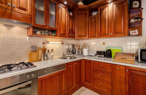 Mala Lesnica House | 2 bedroom amazing home in Mala Lesnica
