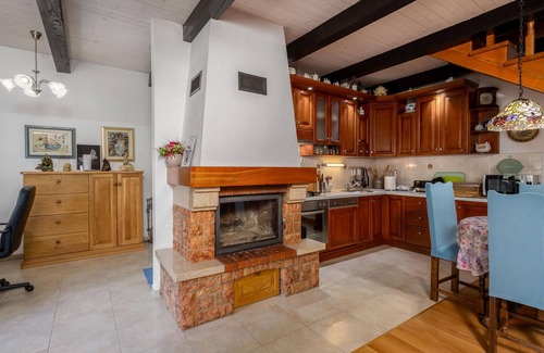 Mala Lesnica House | 2 bedroom amazing home in Mala Lesnica