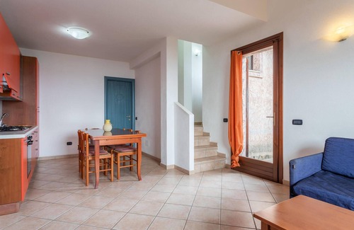 Villaputzu House | 2 bedroom amazing home in Villaputzu CA