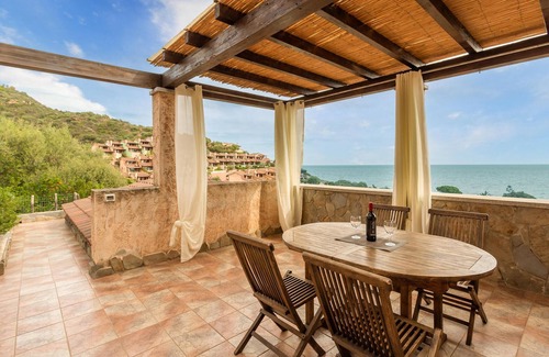 Villaputzu House | 2 bedroom amazing home in Villaputzu CA