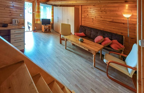 Wicie House | 2 bedroom amazing home in Darlowo Wicie