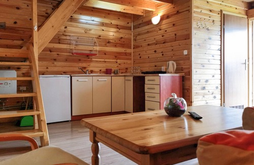 Wicie House | 2 bedroom amazing home in Darlowo Wicie