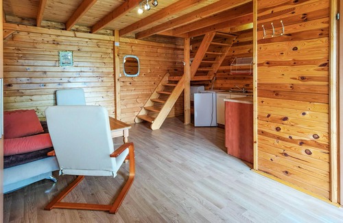 Wicie House | 2 bedroom amazing home in Darlowo Wicie