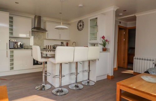 Heysham Cottage | 2 BEDROOM ANNEXE, country holiday cottage in Morecambe