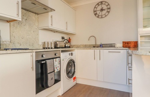 Heysham Cottage | 2 BEDROOM ANNEXE, country holiday cottage in Morecambe
