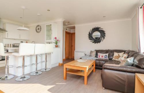 Heysham House | 2 Bedroom Annexe