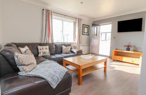 Heysham House | 2 Bedroom Annexe