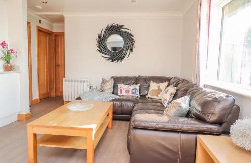 Heysham House | 2 Bedroom Annexe